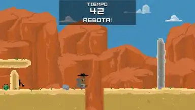 Screenshot von Conquistador 2