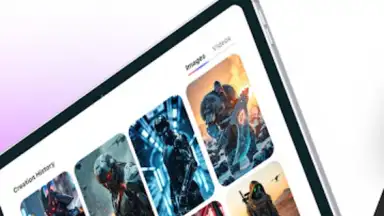 Screenshot von AI Maker Pro 20