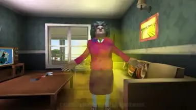 Screenshot von Scary Teacher 3D 7