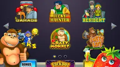Screenshot von Millionaire 6