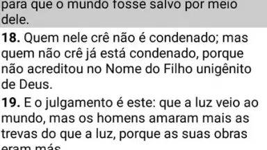 Screenshot von Biblia fuera de línea 21