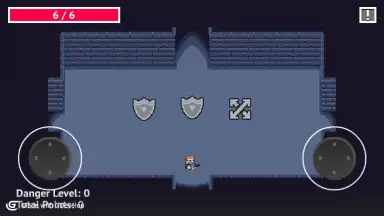 Screenshot von gun dude mobile 5