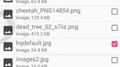Screenshot von Best Image Converter Professional (Pro) 3