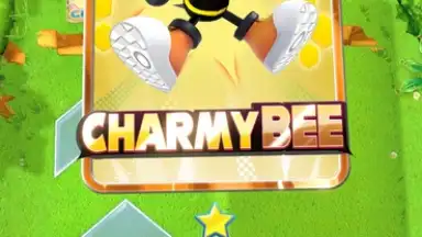 Screenshot von Sonic Blitz 8