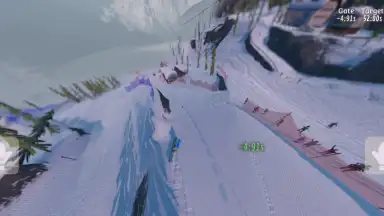 Screenshot von Grand Mountain Adventure 2 14