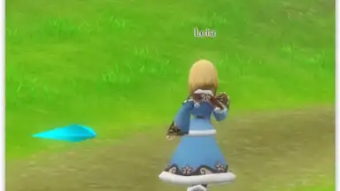 Screenshot von Alchemia Story 13