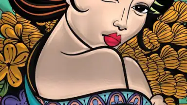Screenshot von Recolor 5