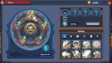 Screenshot von Endless World 2