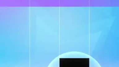 Screenshot von Music Piano 7 5