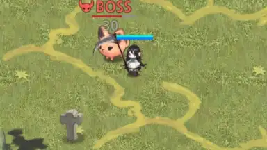 Screenshot von Necromancer 5