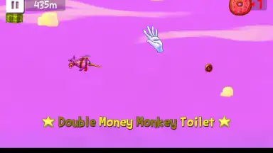 Screenshot von Sky Whale 2