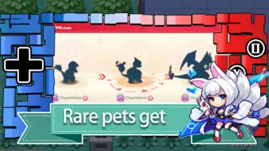 Screenshot von Magic Pet Gym 1