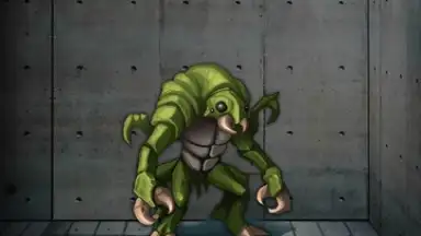 Screenshot von Infinity Dungeons 1