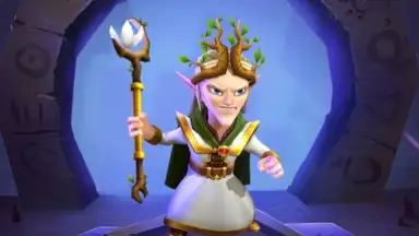 Screenshot von Quests and Kingdoms 5