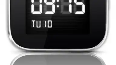 Screenshot von SmartWatch 5