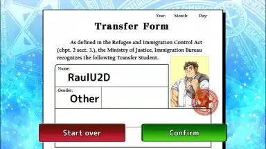 Screenshot von Tokyo Afterschool Summoners 15
