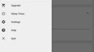 Screenshot von SoundSeeder 6