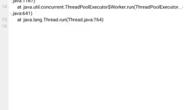 Screenshot von MT Manager 6