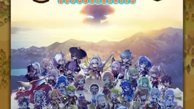 Screenshot von Yurudorashiru 15