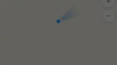 Screenshot von 2GIS 3