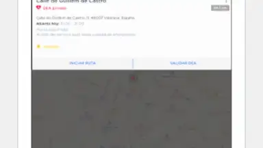 Screenshot von Ariadna 9