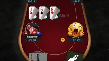 Screenshot von GGPoker.ca 8