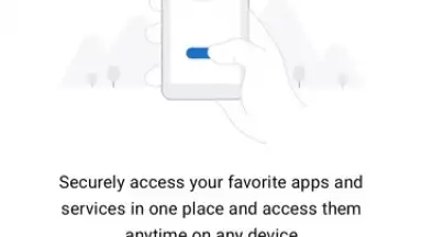 Screenshot von Citrix Workspace 1