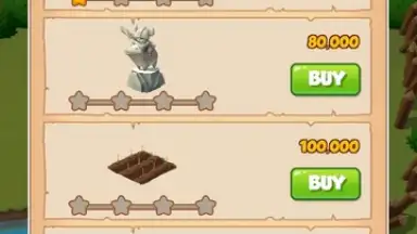 Screenshot von Coin Master 15