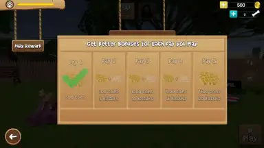 Screenshot von Virtual Puppy Simulator 5