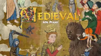 Screenshot von Medieval - Idle Prayer 9