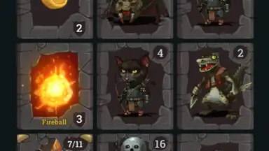 Screenshot von Look, Your Loot! 6