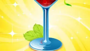 Screenshot von 8,500 Drink Recipes Free 6
