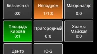 Screenshot von Skat Client 5