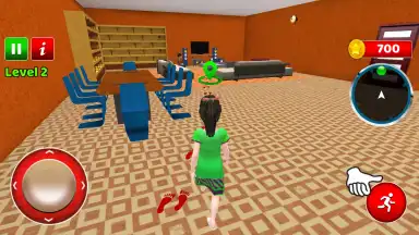 Screenshot von Virtual Single Dad Simulator 6