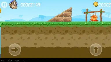 Screenshot von BMX Crazy Bike 5