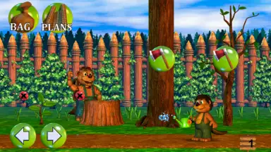 Screenshot von ChipperandSons 8