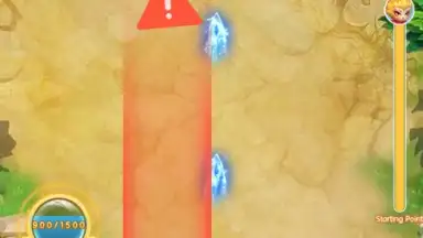 Screenshot von Gods and Demons 15