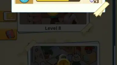 Screenshot von Brain Puzzle: Tricky Test 2