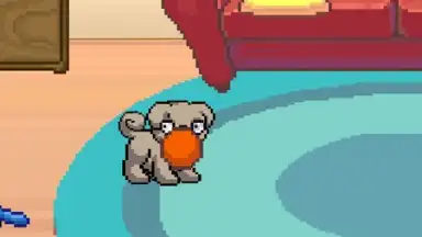 Screenshot von Pixel Petz 10