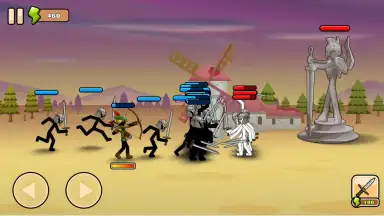 Screenshot von I am archer 9