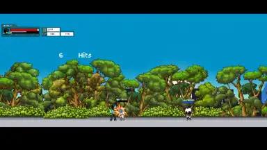 Screenshot von Citizen لعبة مواطن 4