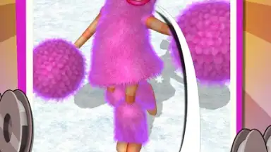 Screenshot von My PomPom 3