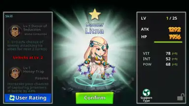 Screenshot von Super Villain War: Lost Heroes 14