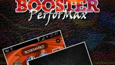 Screenshot von Game Booster PerforMax 3