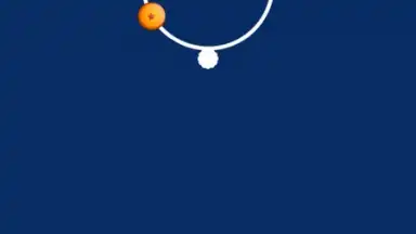 Screenshot von Balls Of Dragon 4