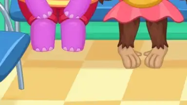 Screenshot von Doctor Dentist 6