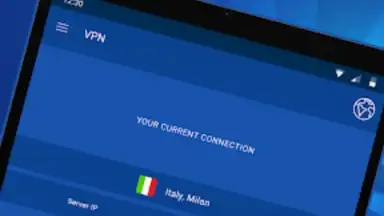 Screenshot von VPN - secure, fast, unlimited 13