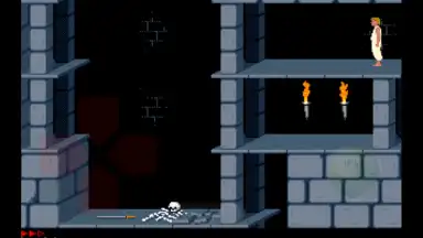 Screenshot von Prince Of Persia 1 5