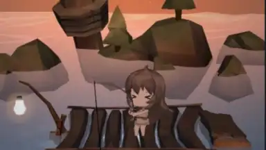 Screenshot von A Girl Adrift 4