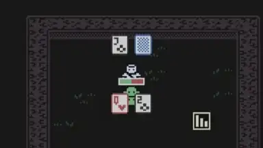 Screenshot von RogueJack: Roguelike BlackJack 7